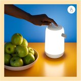 Wiz - LED RGBW prigušiva prenosiva lampa MOBILE LED/13,5W/5V Wi-Fi | Eponuda.com