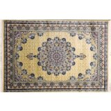  Safyun tepih deluxe D703 beige 160X230 Cijene
