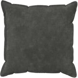  Presvlaka za jastuk 6 kom. HOUTEN Antracit 70 x 70 cm - Dizajn s paspulom 70 x 70 cm 6 | shoptok.hr