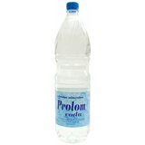 Prolom mineralna negazirana voda 1,5L pet Cene