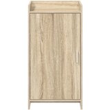 vidaXL Ormar za cipele Hrast sonoma 48 x 36 x 92 cm Konstruirano drvo | shoptok.hr
