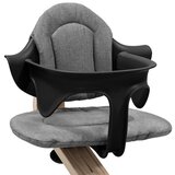 Stokke varovalo za stol Nomi Baby Set black | Shoptok.si