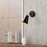 Opviq lights Evander 13191 Zidna lampa, Crna | Eponuda.ba