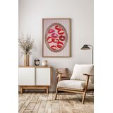 Wallity Uokvirena slika Artsrmdl18, 33x48 cm | Eponuda.ba