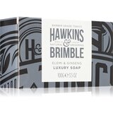 Hawkins & Brimble Luxury Soap luksuzni sapun za muškarce 100 g Cijene