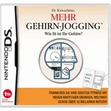 Kawashima Mehr Gehirn Jogging - igra v nemščini (DS) - rabljeno