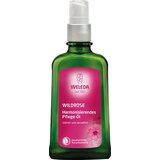 Weleda olje divje vrtnice - 100 ml Cene