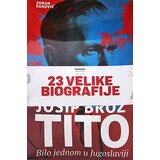 Nedeljnik Grupa autora - 23 velike biografije | Eponuda.com