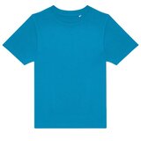  MAJICA KRATKI RUKAVI B&C #E150 KIDS ATOL PLAVA 9/11 | Shoptok.si