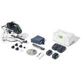 Festool ksc 60 eb 5,0 i-plus baterijski potezni ger, f 577954 Cene