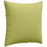  Jastučići za sofu 2 pcs Svijetlo zelena 60 x 60 cm tkanina | Eponuda.ba