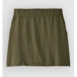 Patagonia Terrebonne Traveler Skort Kratke hlace basin green Cene