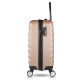 Zoozie Bags kofer crskgld 6698 | ePonuda.com