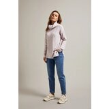 Marisse Women's Sweater Z-Sw-4545 Pink Mel | shoptok.hr