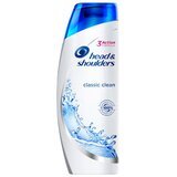 Head & Shoulders classic clean šampon za kosu protiv peruti 225ml Cene