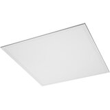 Gtv LED Panel King 60x60cm 42W 4000K 3200lm IP54 beli Cene