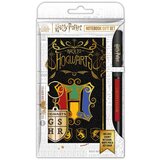 Blue Sky Designs Ltd Harry Potter - Poklon set - HP, Colourful Crest Cene