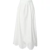 Sisley Suknja bijela