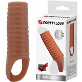 Pretty Love Hartman Penis Sleeve Skin | Shoptok.si