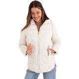 Factory Price Jacket-MBM-KR-2519.21-ecru | Shoptok.si