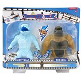 Stretchapalz set 2 rastegljive figure ( 1009615 )