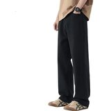 Pierre Cardin muške pantalone, crne Cene
