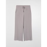 Sinsay Wide leg hlače s modalom | shoptok.hr