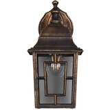 Tri O Vanjska svjetiljka (visina 30 cm) Volturno – | shoptok.hr