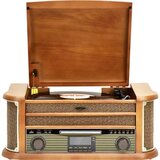 Reflexion HIF2002DAB stereo uređaj aux, Bluetooth, cd, DAB+, kaseta, gramofon, ukw, USB, WLAN, funkcija snimanja, uklj. | Eponuda.ba
