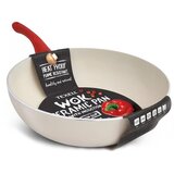 Texell TPC-W28 wok tiganj | Eponuda.com