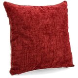 JASTUK AMYAS 45X45 CRVENI  JASTUK AMYAS 45X45 CRVENI Slike