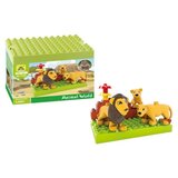  Blocks, kocke, lav, 15K ( 876032 ) Cene