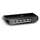 Tp-link TL-SG1005D Switch5x10/100/10005-Port Gigabit Desktop Switch | Eponuda.ba