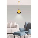 Lesnina XXXL VISEČA NIHALNA SVETILKA Falun 22/22/150 cm E27 | Shoptok.si