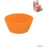 Orion Silikonski kalupi za pečenje u setu 12 kom za muffine ø 5,5 cm – | shoptok.hr