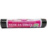 Gp FL Kese za smeće, 60L, 15 komada Cene