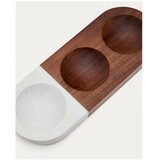 Kave Home Drveni pladanj 13x33 cm Tori – | shoptok.hr