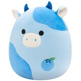 Squishmallows Rutanya vijolična kravica, 30 cm | Shoptok.si