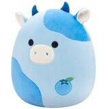 Squishmallows Squishmallow 30Cm - Krava Boje Borovnice | Eponuda.ba