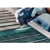Bosch EXPERT Sanding Finger Coarse AVZ 32 RT4 brusna ploča za multifunkcionalne alate od 32 x 50 mm - 2608900040 | ePonuda.com