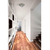 Westinghouse 6326740 - plafonsko svetlo basset 2xE27/40W/230V prečnika 33 cm | Eponuda.com