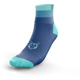 Otso Športne nogavice Chaussettes Aoki tissu respirant Modra | Shoptok.si