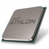 AMD CPU AM4 Athlon X4 970/ 4C/4T/ 3.80-4.00GHz Tray AD970XAUM44AB | Eponuda.com