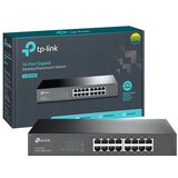 Tp-link 16-Portni switch, 16x10/100/1000 Mbps -... | Eponuda.ba