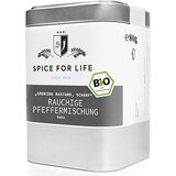 Spice for Life Mešanica bio prekajenega popra Cene