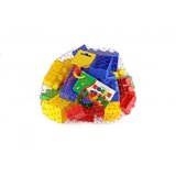 Dečije društvene igre Mega kocke mreza 36kom 950872 Cene