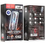  zaštitno staklo hoco anti-static set 25in1 za iphone 14 pro (6.1) (25 kom) | ePonuda.com