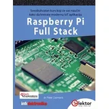 Raspberry Pi Full Stack