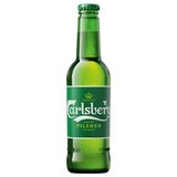Carlsberg pivo 0.25L npb Cene