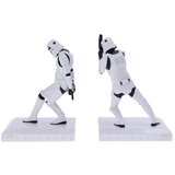 Nemesis Now STORMTROOPER BOOKENDS 18.5CM STOJALO ZA KNJIGE | Shoptok.si